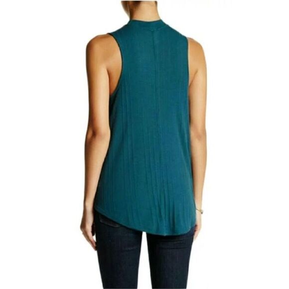 We the Free Faye Ribbed Tank - Picture 2 of 7